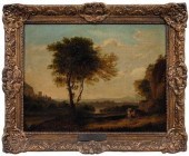 John Sell Cotman painting (Bri