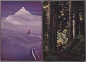 JOHN SERVAIS: "KULSHAN CABIN T