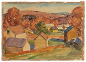 JOHN SHARMAN (MASSACHUSETTS, 1