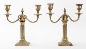 JOHN SHERMAN & SONS SILVER PLA