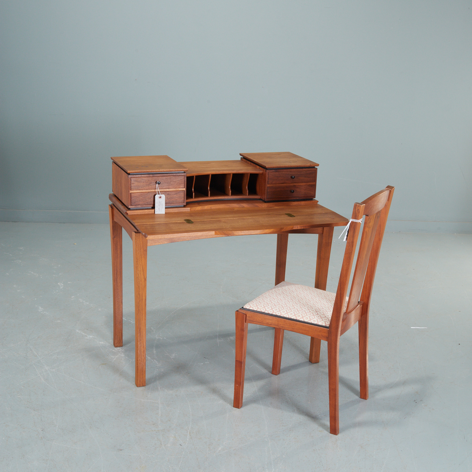 JOHN SHERRIF, AMERICAN STUDIO