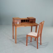 JOHN SHERRIF, AMERICAN STUDIO