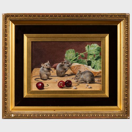 JOHN SHERRIN (1819-1896): THE