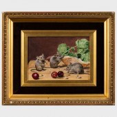 JOHN SHERRIN (1819-1896): THE
