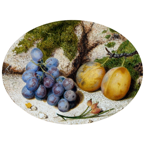 John Sherrin RI (1819-1896) - Still