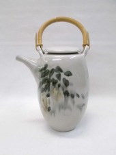 JOHN SHIGERU TAKEHARA POTTERY