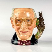 JOHN SHORTER D6880 - SMALL - R