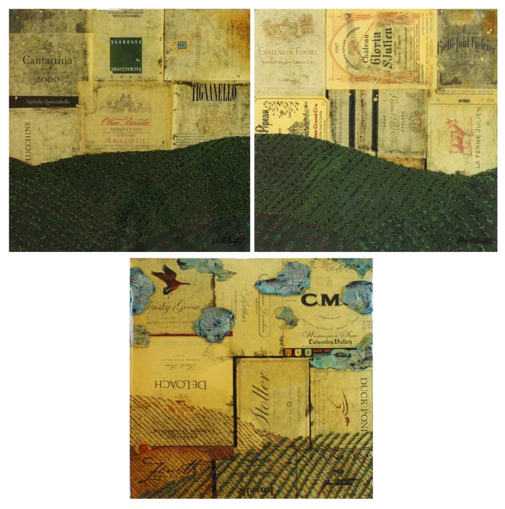JOHN SILVESTRI (OREGON/TEXAS,