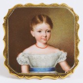 John Simpson, (British, 1811-1