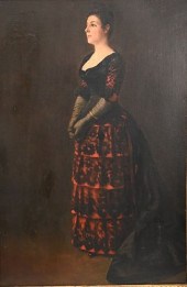 JOHN SINGER SARGENT (1856 - 19