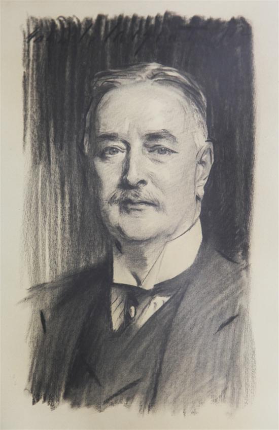 John Singer Sargent (1856-1925)