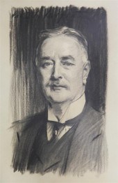 John Singer Sargent (1856-1925