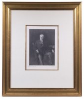 JOHN SINGER SARGENT (1856-1925