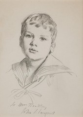 JOHN SINGER SARGENT, AMERICAN