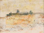 JOHN SINGER SARGENT STYLE OIL