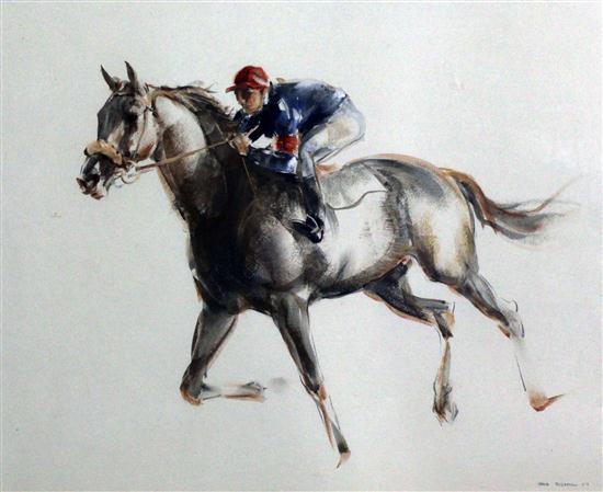 John Skeaping (1901-1980)
