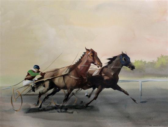 John Skeaping (1901-1980)