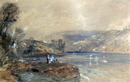 John Skinner Prout (1805-1876)