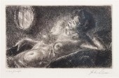 John Sloan American 1871-1951