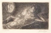 John Sloan (American, 1871-195