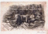 JOHN SLOAN (AMERICAN, 1871-195