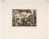 John Sloan (American 1871-1951