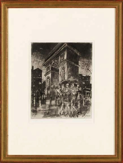 John Sloan