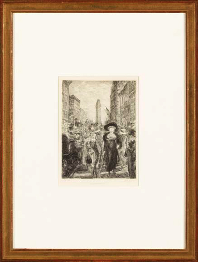 John Sloan