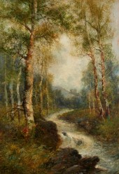 JOHN SMART (19TH/20TH CENTURY)