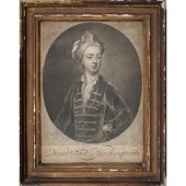 John Smith (c.1652-c.1742) aft