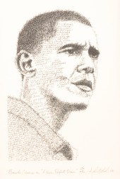 JOHN SOKOL BARACK OBAMA NUMBER