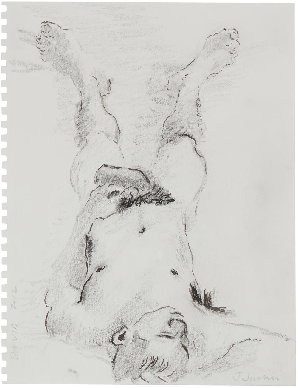 JOHN SONSINI, (B. 1950,