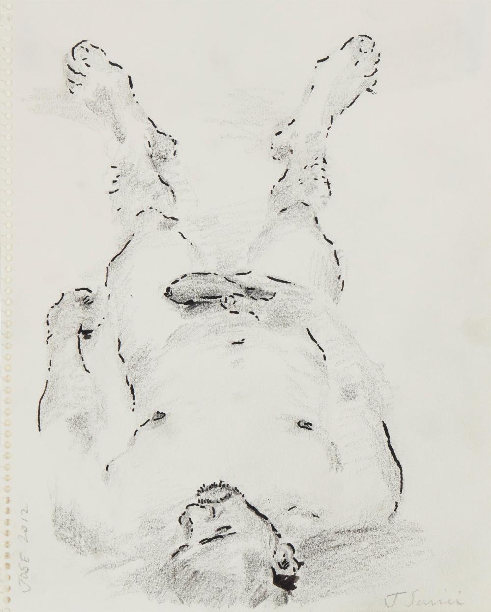 JOHN SONSINI, (B. 1950,