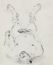 JOHN SONSINI, (B. 1950, AMERIC