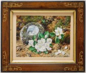 JOHN SOWDEN IMPRESSIONIST STIL