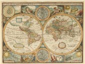 JOHN SPEED (1552-1629) A NEW A