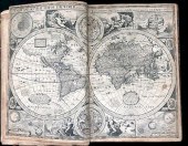 JOHN. SPEED, 1627: A PROSPECT