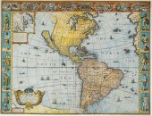 JOHN SPEED (BRITISH 1552-1629)