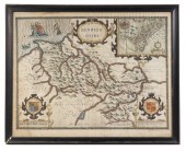 JOHN SPEED (ENGLAND, 1551 OR 1