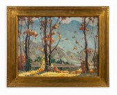 JOHN SPELLMAN "A MORNING MELOD