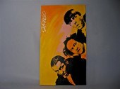 John Stango " The Three Stooge