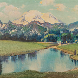 John Stansfield (American,