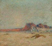 JOHN STANTON (1857 - 1929), DE