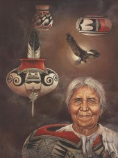 JOHN STEELE, (20TH CENTURY, AM