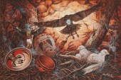 JOHN STEELE, (20TH CENTURY, BA