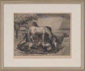 JOHN STEUART CURRY (1897-1946)