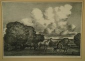 John Steuart Curry, 1897-1946,