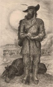 JOHN STEUART CURRY (1897-1946)