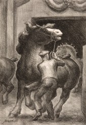JOHN STEUART CURRY (1897-1946)