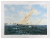 JOHN STEVEN DEWS (ENGLAND, B.